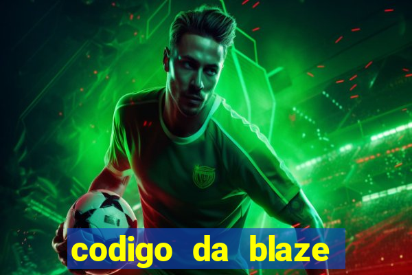 codigo da blaze shindo life